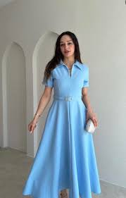 Robe Dallia