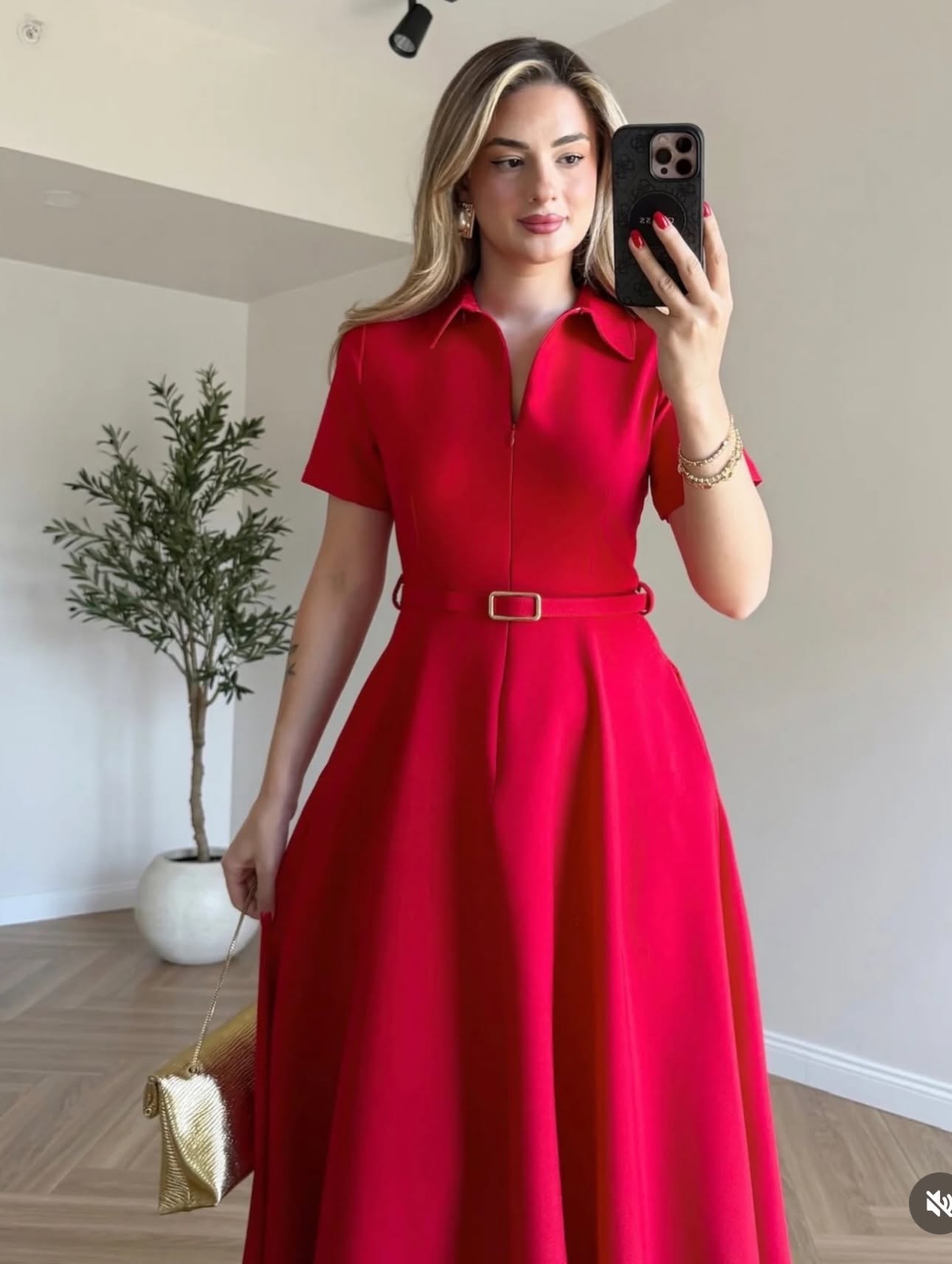 Robe Dallia