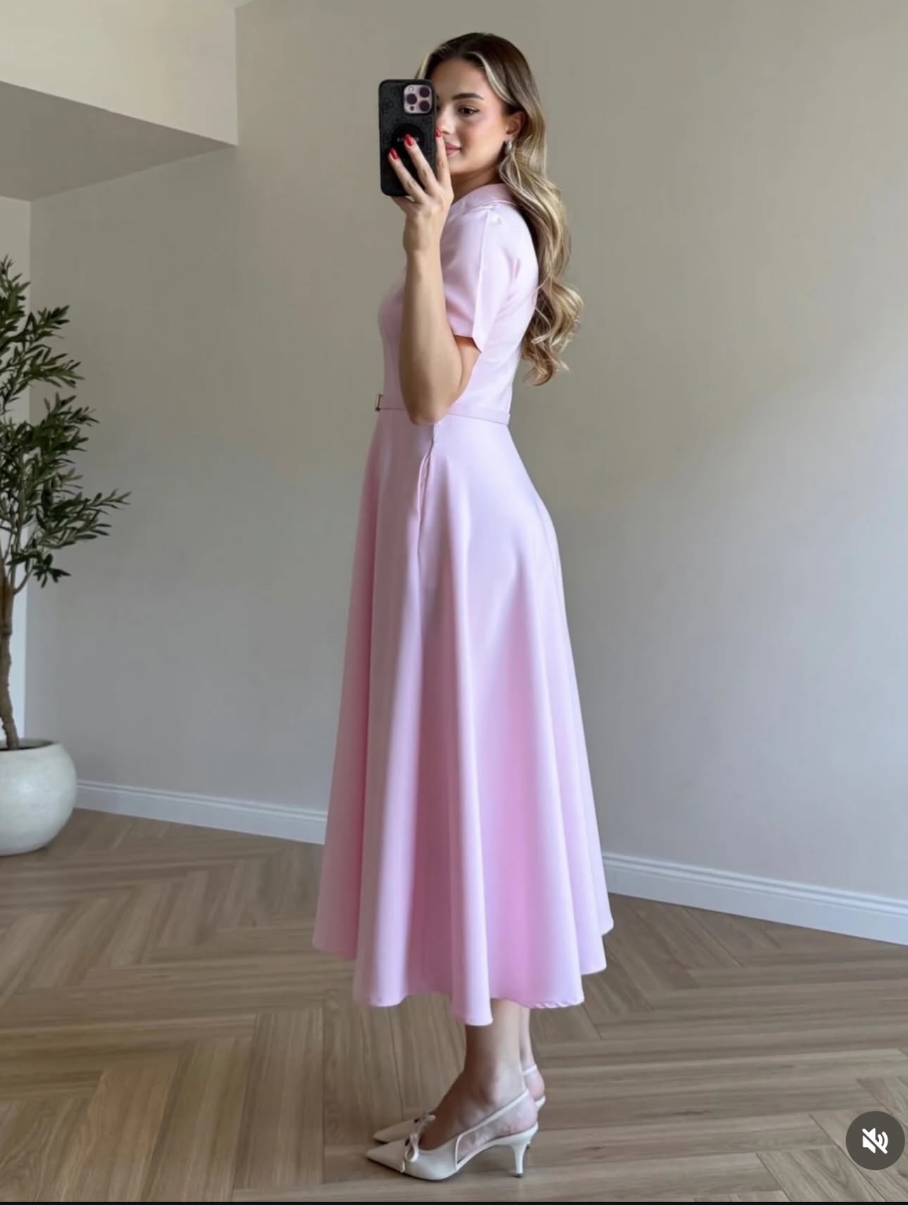 Robe Rihana princesse