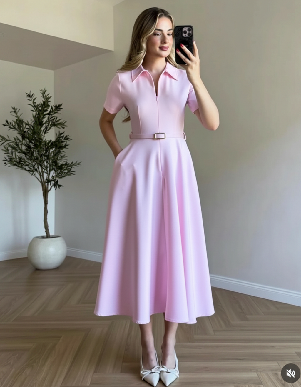 Robe Rihana princesse