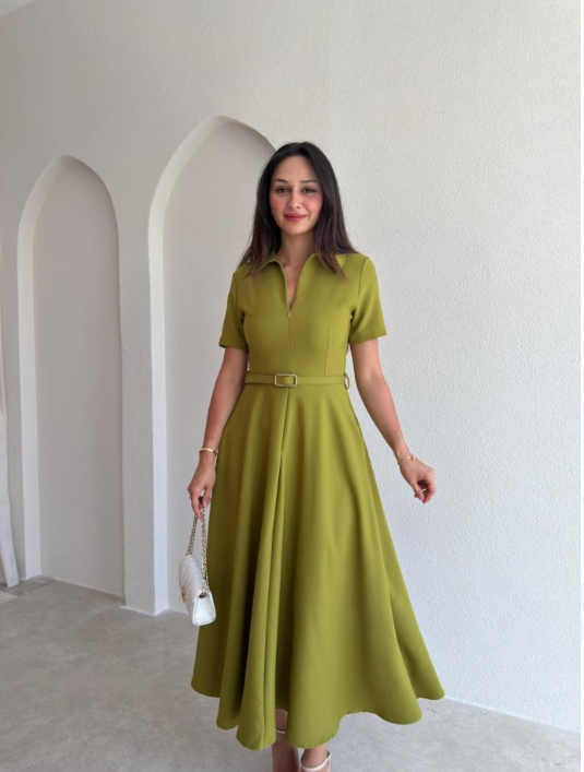 Robe Dallia