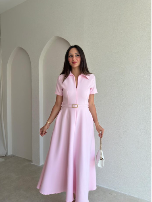Robe Dallia